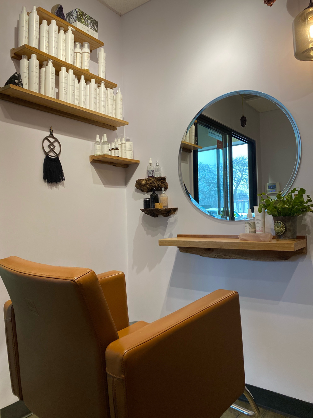Fern & Moss Hair Apothecary In Saint James NY | Vagaro